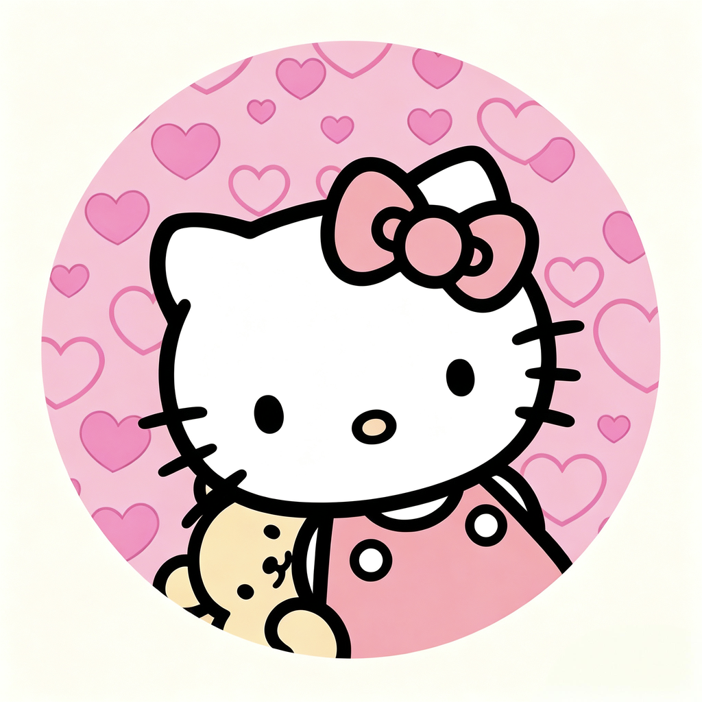 Hello Kitty